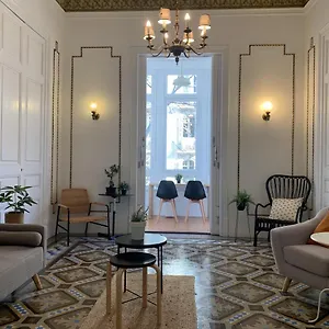 Coimpact Coliving Bruc Hostal