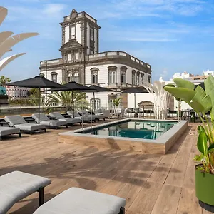 Boutique Cordial La Peregrina 4* Las Palmas de Gran Canaria