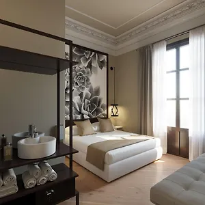 Maison d'hôtes Hostal Central Barcelona