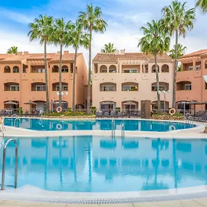 Amigos Club Hotel apartamentowy La Cala De Mijas