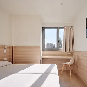 Lami Pensjonat Esplugues de Llobregat