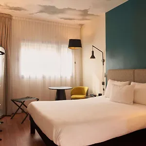 Ibis Aeropuerto Barajas Hotel Madryt