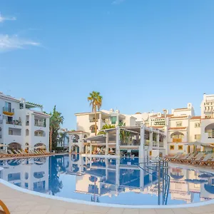 Sunset Harbour Club Hotel apartamentowy Costa Adeje (Tenerife)