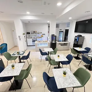 Matilde 3* Las Palmas de Gran Canaria