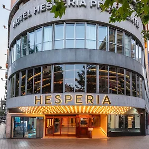 מלון Hesperia Presidente