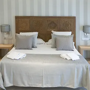 Couette-café Serennia Exclusive