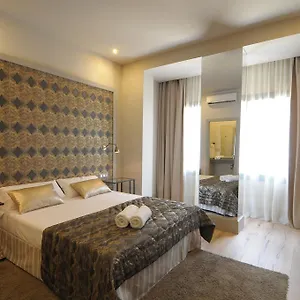 Couette-café Casa Balmes