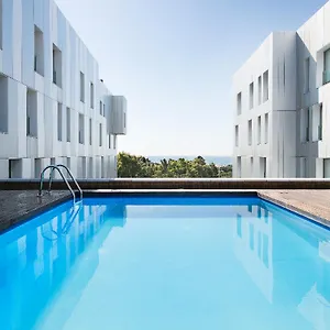Appartement Lugaris Beach, Barcelona