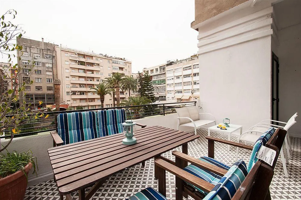 Aparthotel Numa Barcelona Roca
