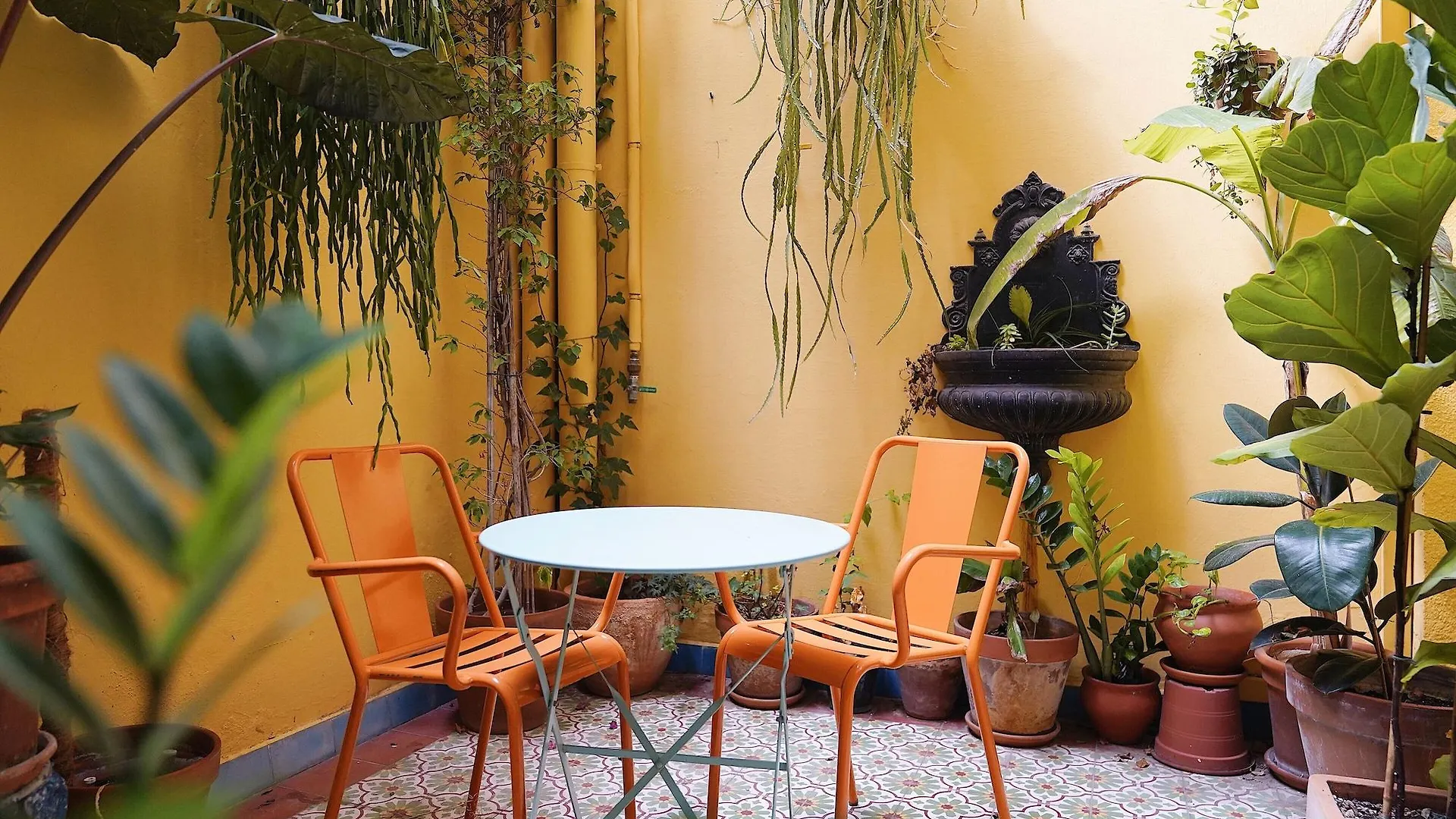 Aparthotel Numa Barcelona Roca
