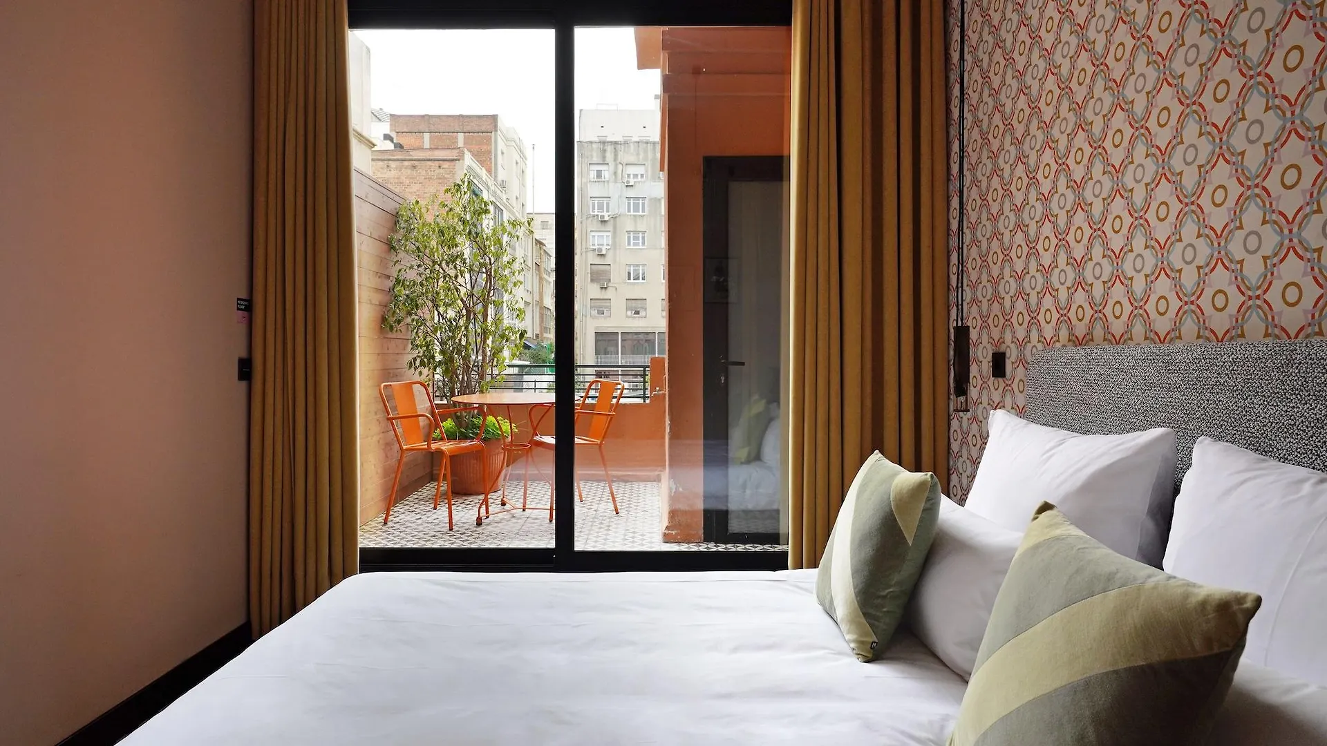 Aparthotel Numa Barcelona Roca