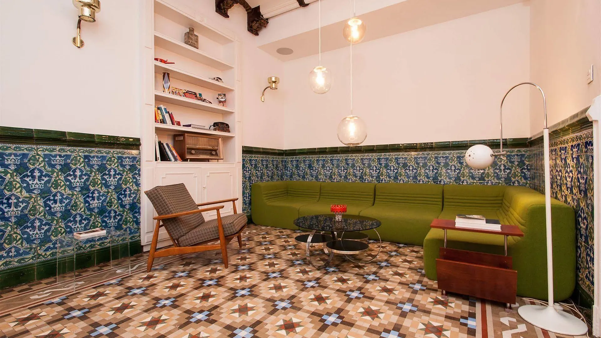 ****  Numa Barcelona Roca Aparthotel Spanyolország