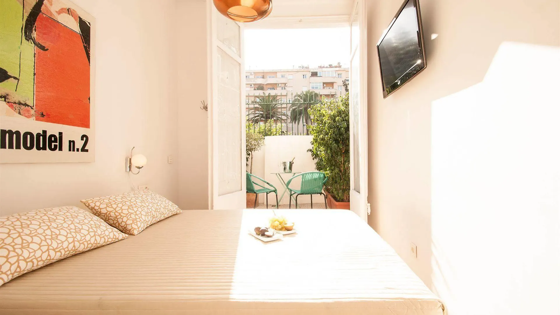 ****  Numa Barcelona Roca Aparthotel Spanyolország