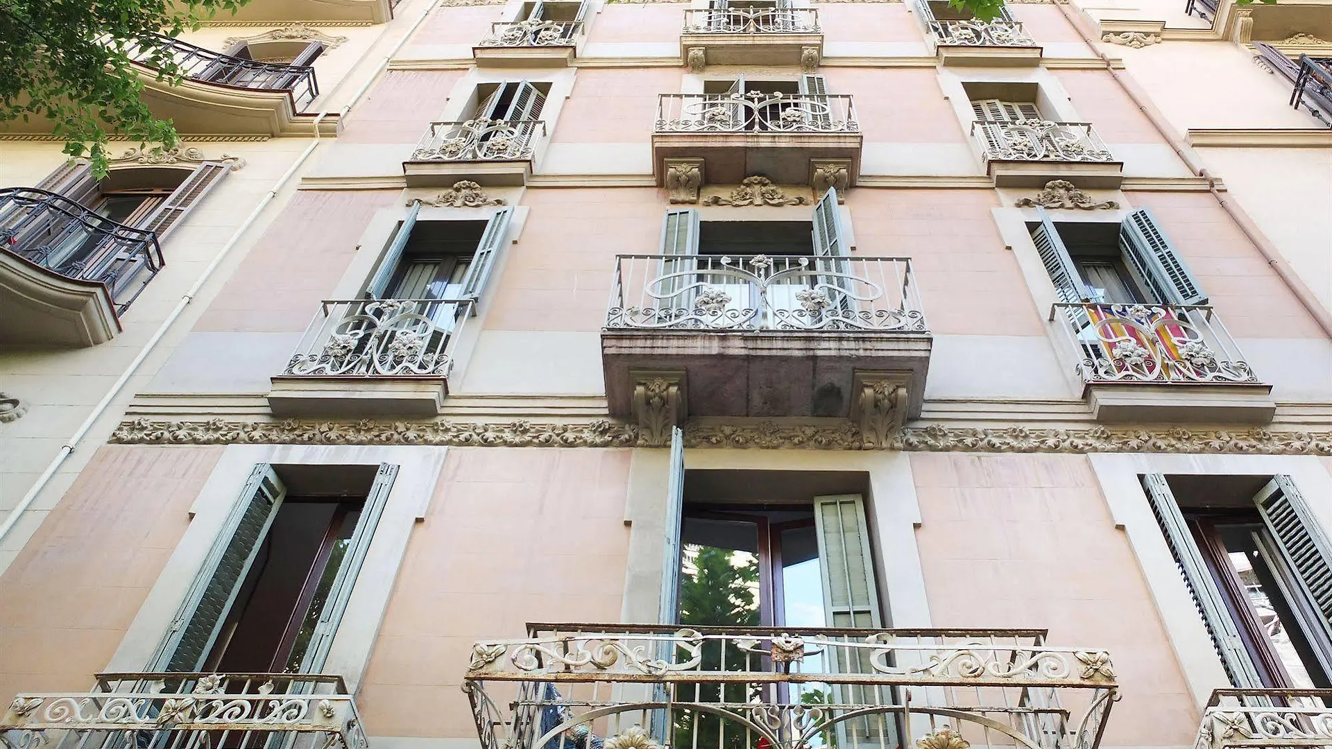 Aparthotel Numa Barcelona Roca