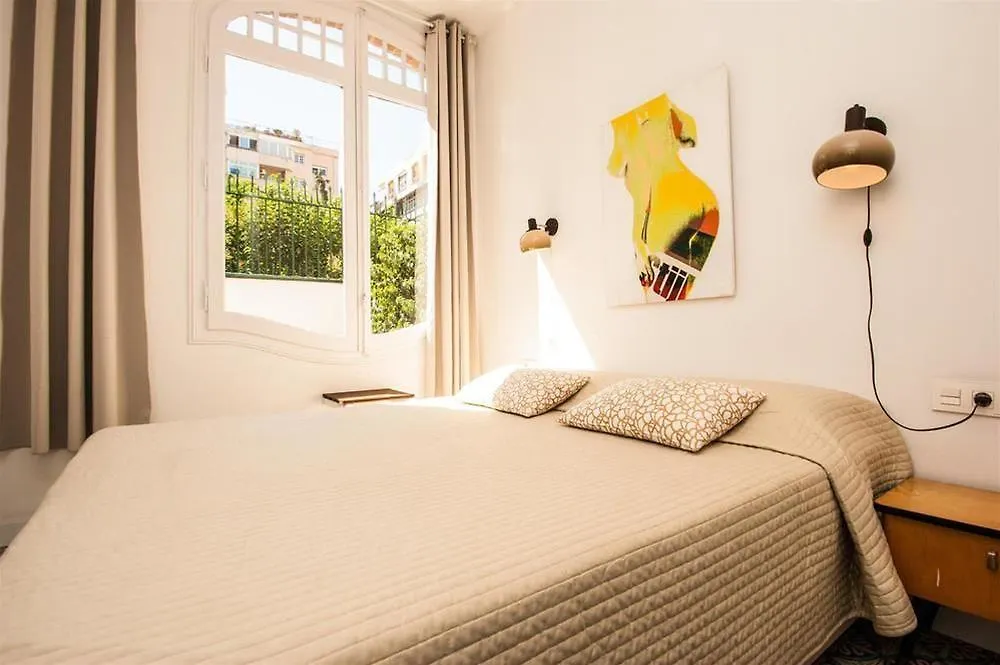Aparthotel Numa Barcelona Roca