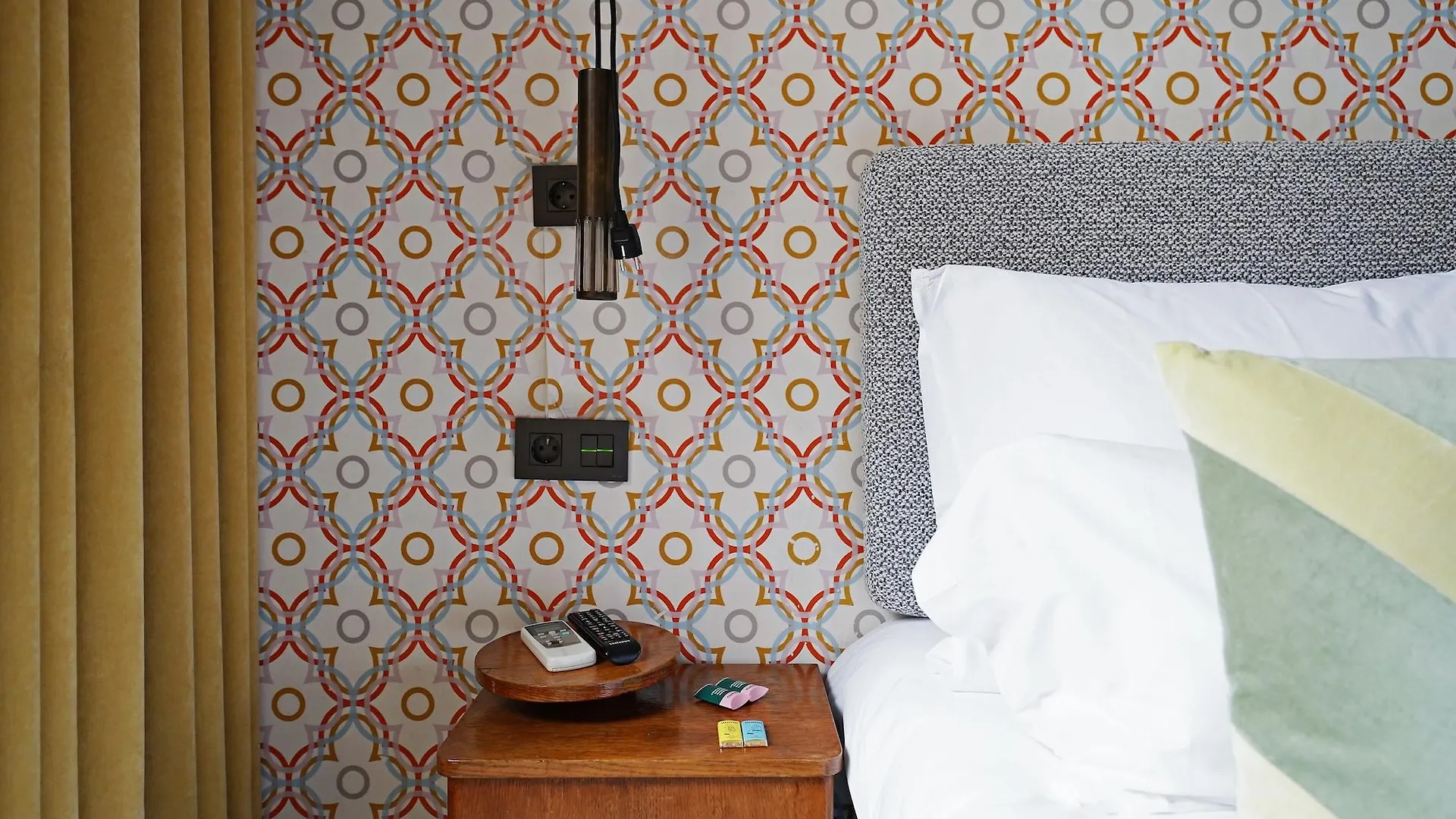 Numa Barcelona Roca Aparthotel