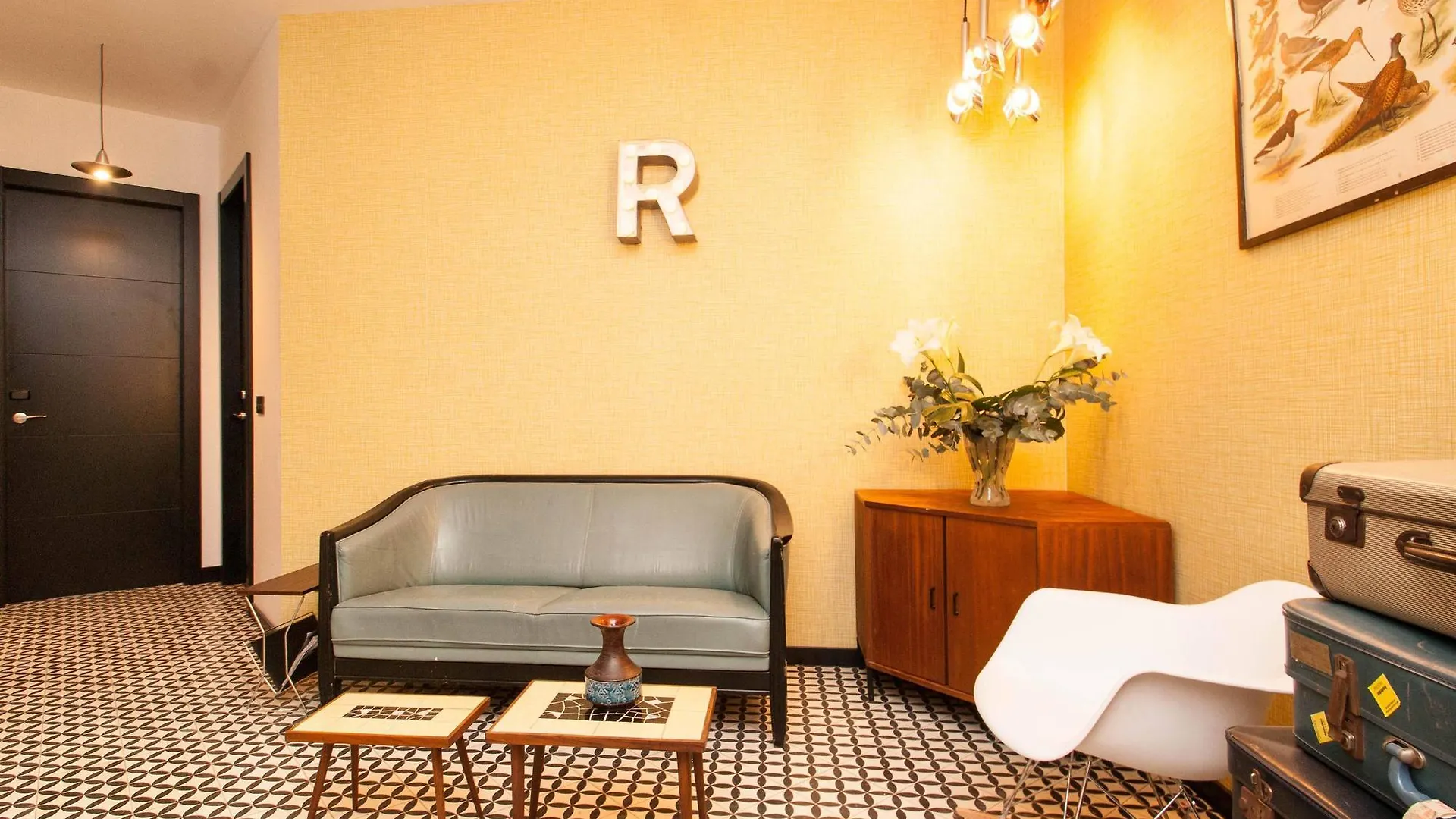 Numa Barcelona Roca Apart otel
