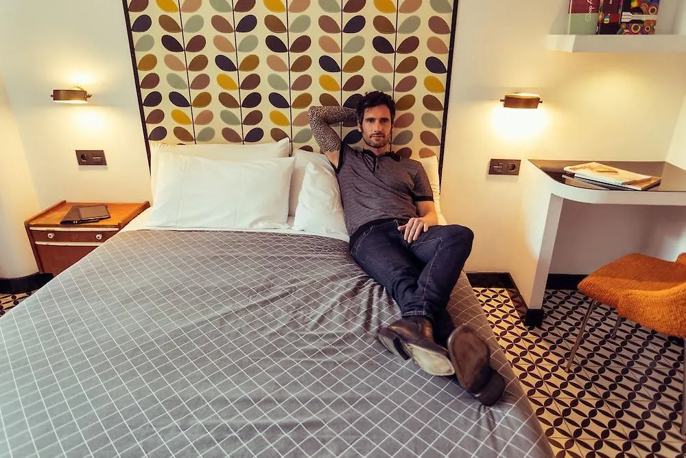 ****  Numa Barcelona Roca Aparthotel Spain