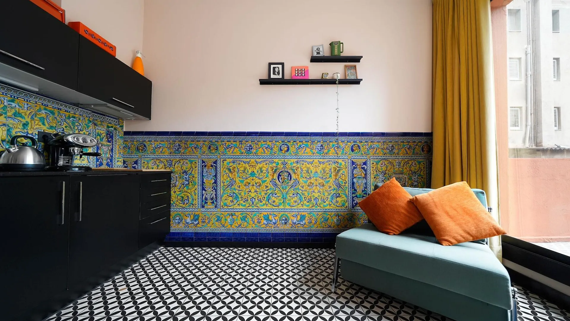 Numa L Roca Rooms & Apartments Barcelona 4*,  Espanha